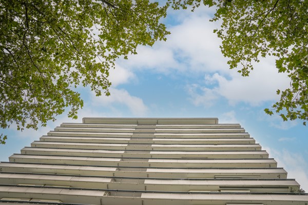 Medium property photo - Aziëlaan 330, 3526 SK Utrecht